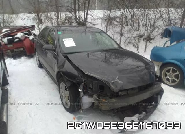 2G1WD5E36E1167093