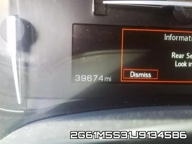 2G61M5S31J9134586