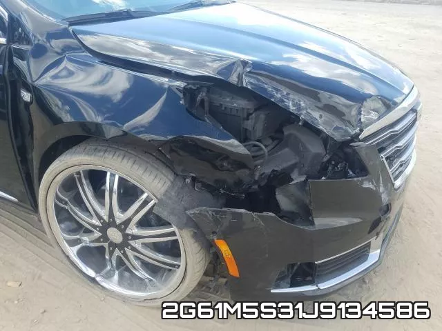 2G61M5S31J9134586