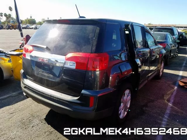2GKALMEK4H6352468