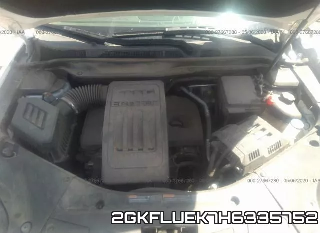 2GKFLUEK7H6335752