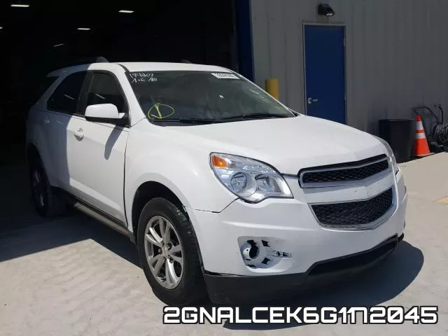 2GNALCEK6G1172045