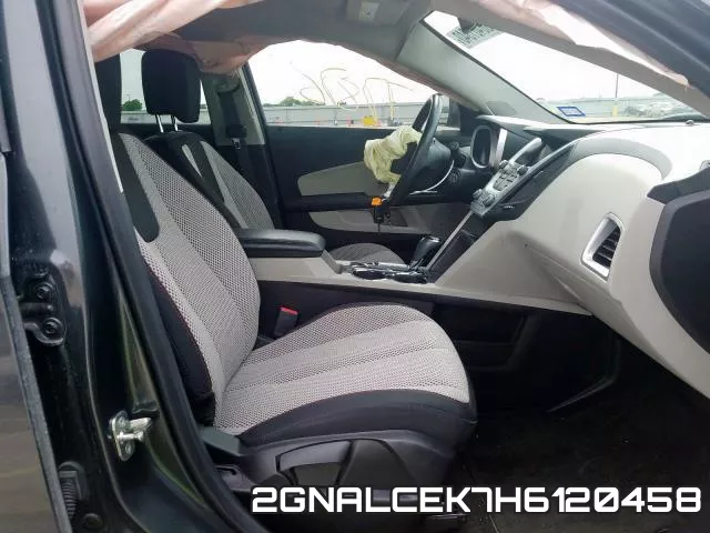 2GNALCEK7H6120458