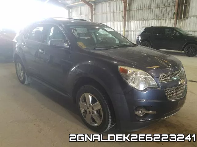 2GNALDEK2E6223241