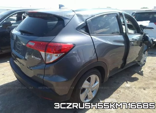 3CZRU5H55KM716685