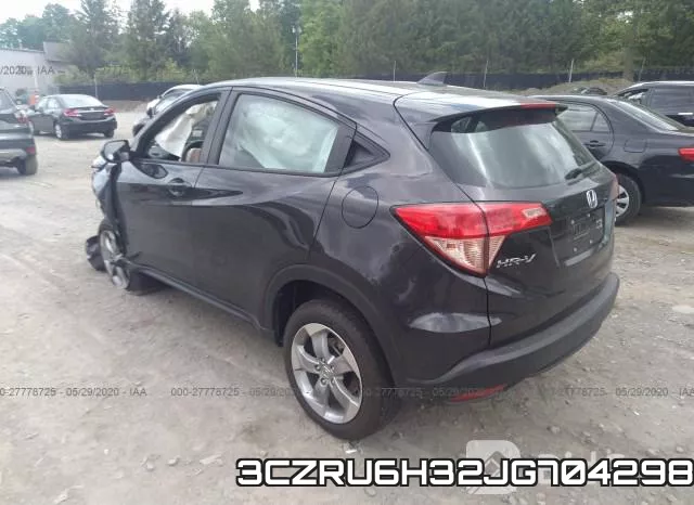 3CZRU6H32JG704298