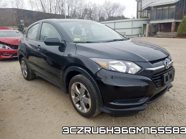 3CZRU6H36GM765583