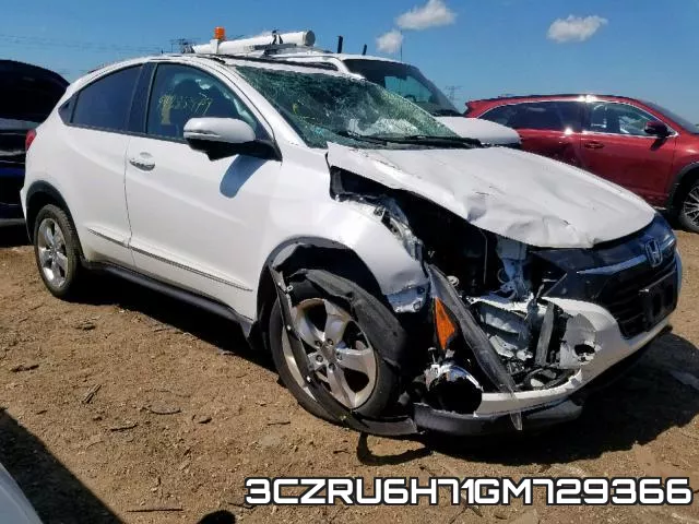 3CZRU6H71GM729366