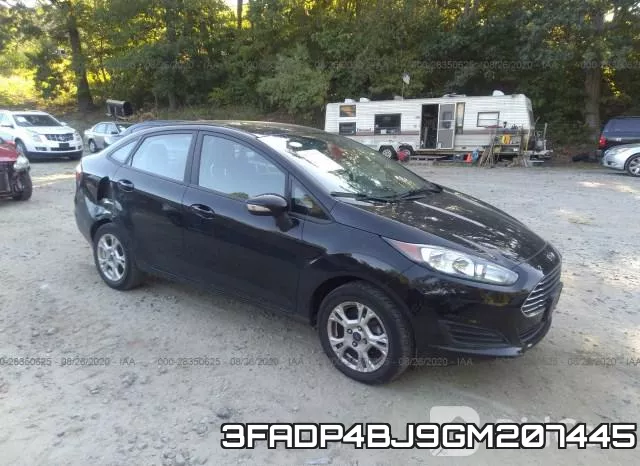 3FADP4BJ9GM207445