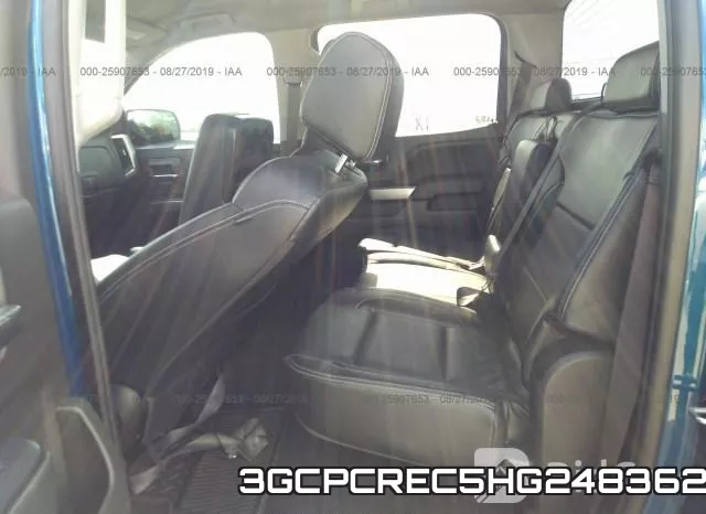 3GCPCREC5HG248362