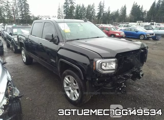 3GTU2MEC7GG149534