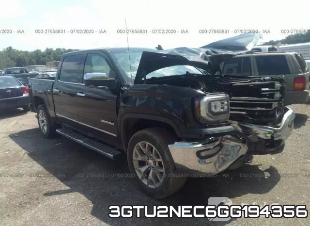 3GTU2NEC6GG194356