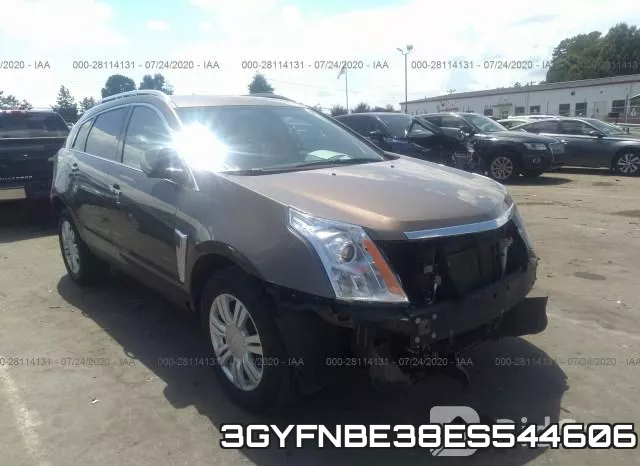 3GYFNBE38ES544606