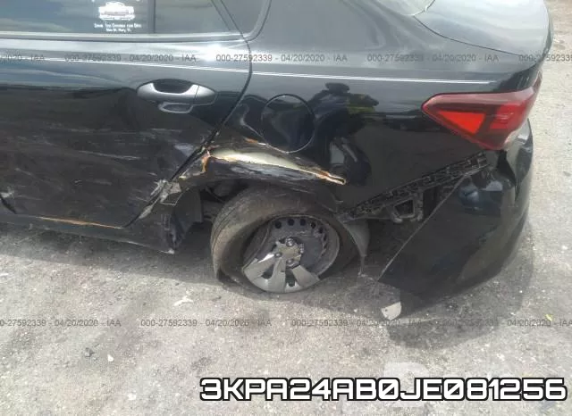 3KPA24AB0JE081256