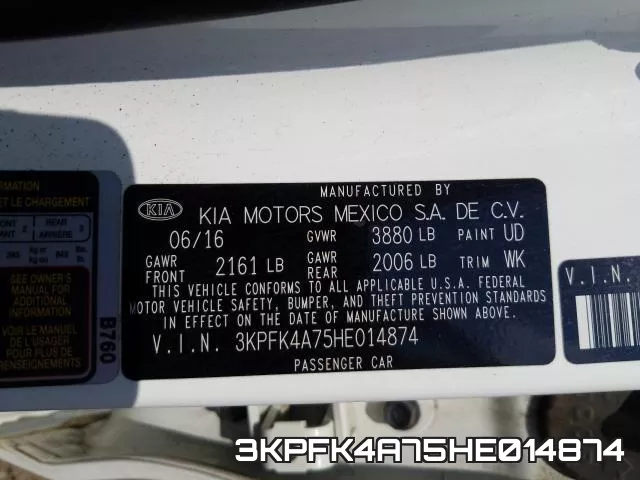 3KPFK4A75HE014874