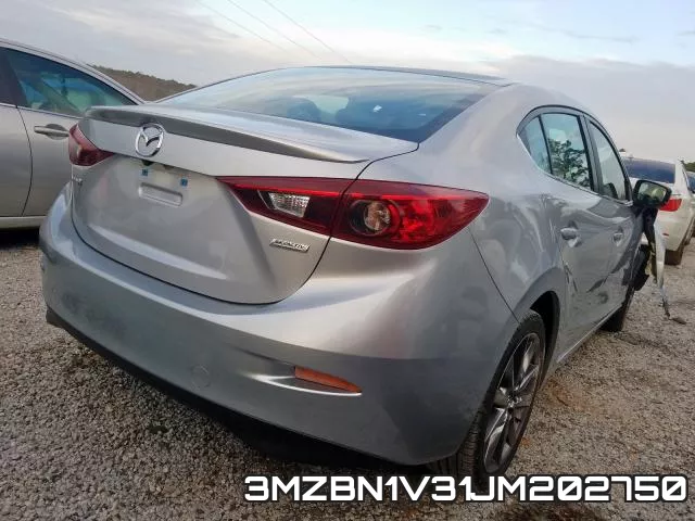 3MZBN1V31JM202750
