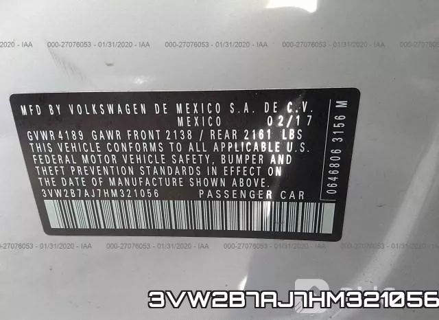 3VW2B7AJ7HM321056_9.webp