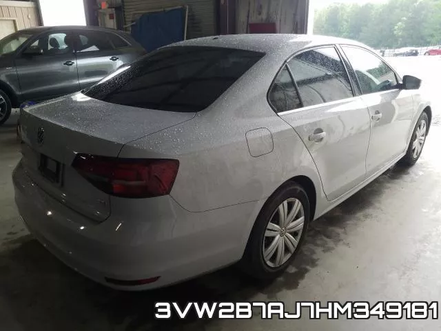 3VW2B7AJ7HM349181