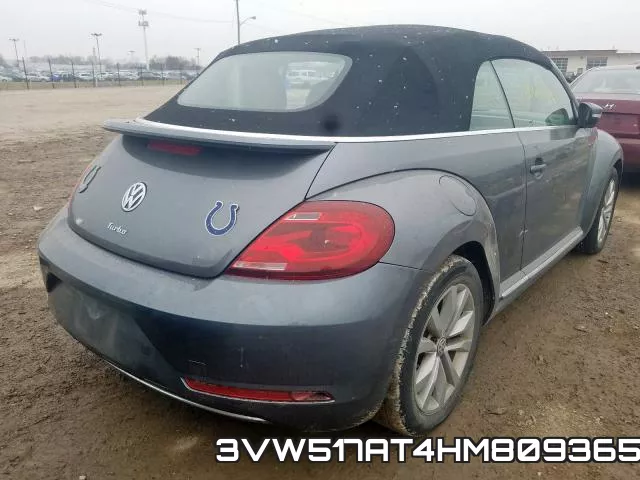 3VW517AT4HM809365