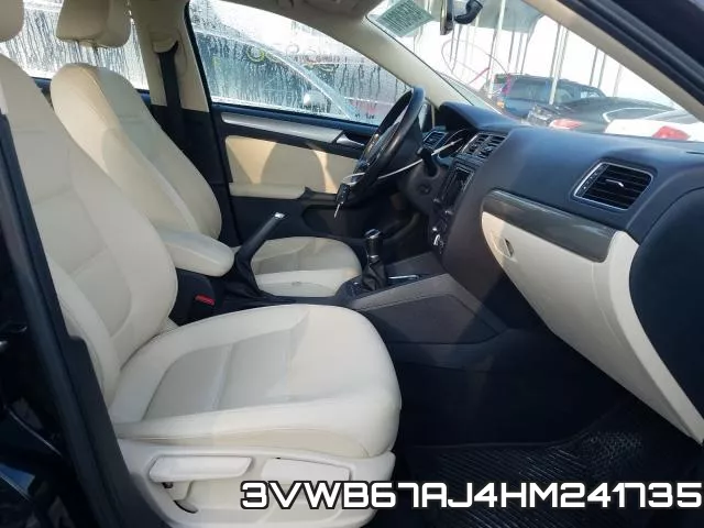 3VWB67AJ4HM241735