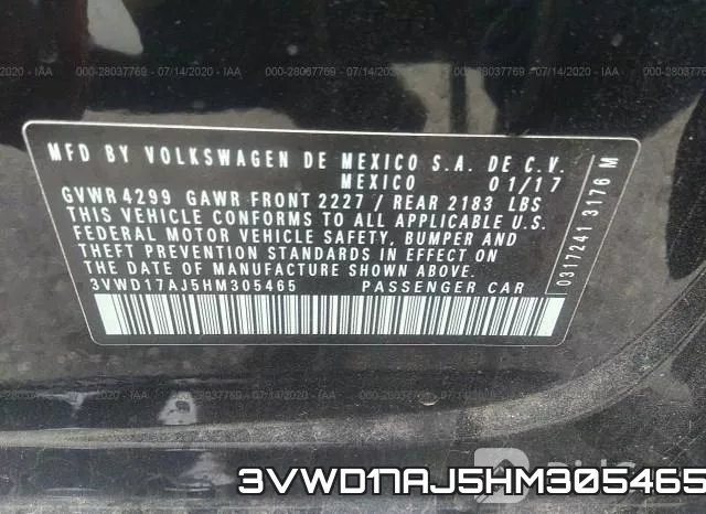 3VWD17AJ5HM305465_9.webp