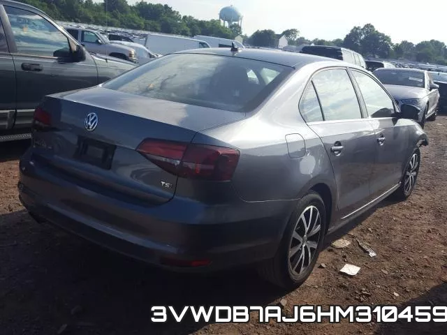 3VWDB7AJ6HM310459