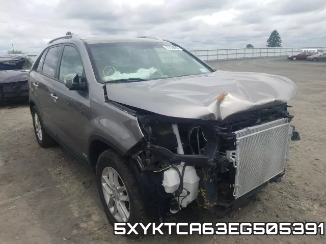 5XYKTCA63EG505391