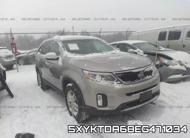 5XYKTDA68EG471034