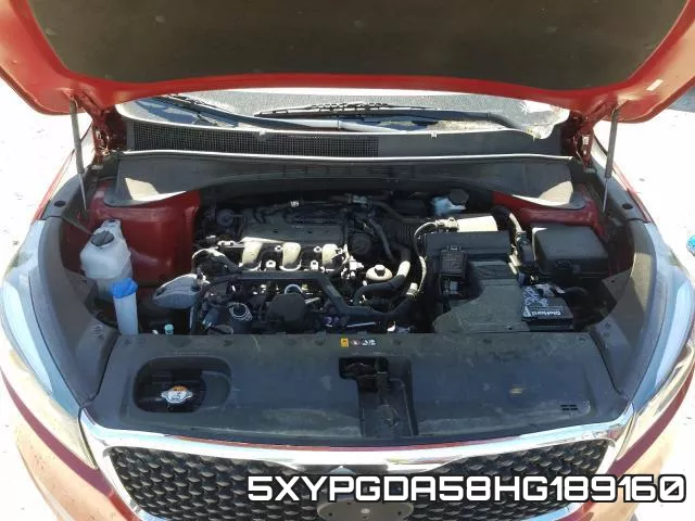 5XYPGDA58HG189160