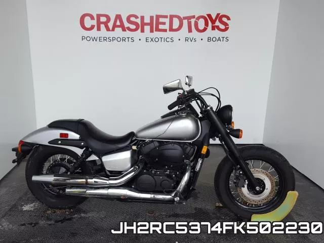 JH2RC5374FK502230