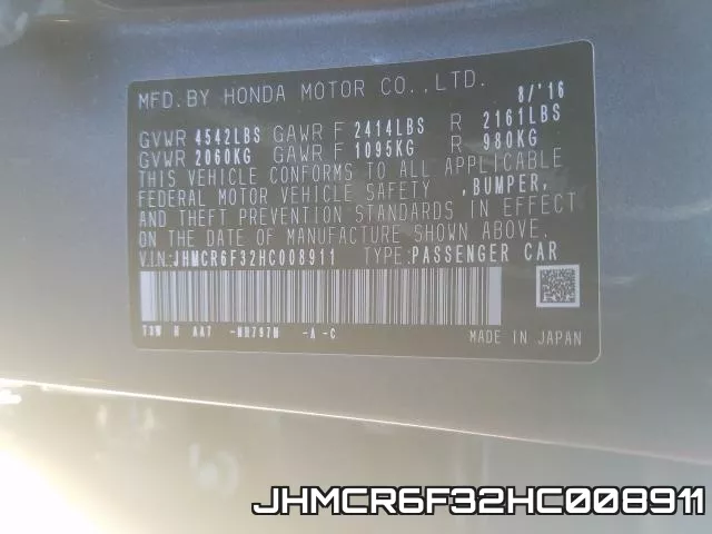 JHMCR6F32HC008911_10.webp