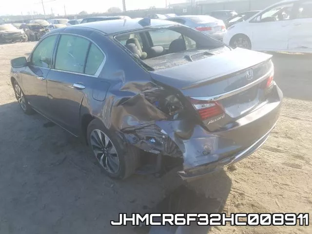 JHMCR6F32HC008911