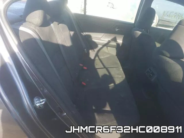 JHMCR6F32HC008911