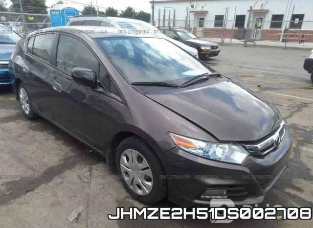 JHMZE2H51DS002708