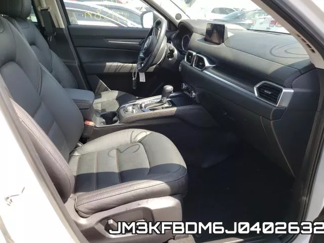 JM3KFBDM6J0402632