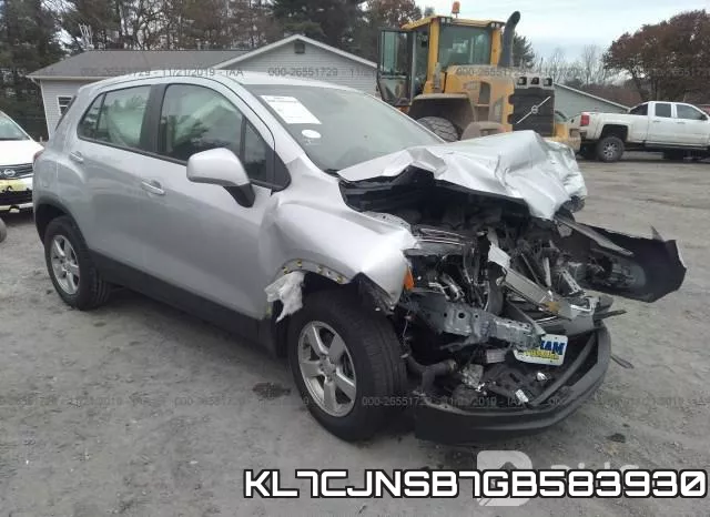 KL7CJNSB7GB583930