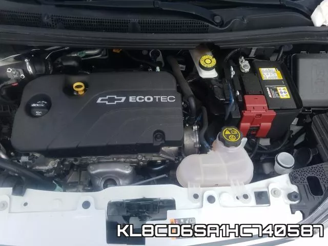 KL8CD6SA1HC740587