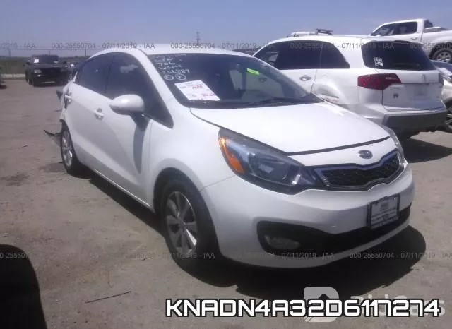 KNADN4A32D6117274