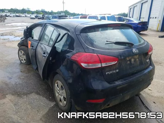 KNAFK5A82H5678153
