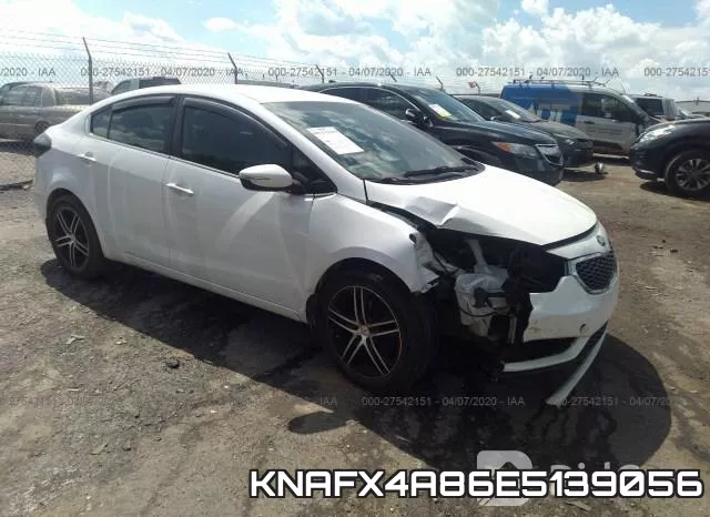 KNAFX4A86E5139056