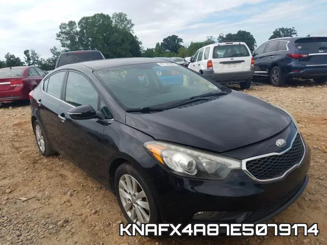 KNAFX4A87E5079174