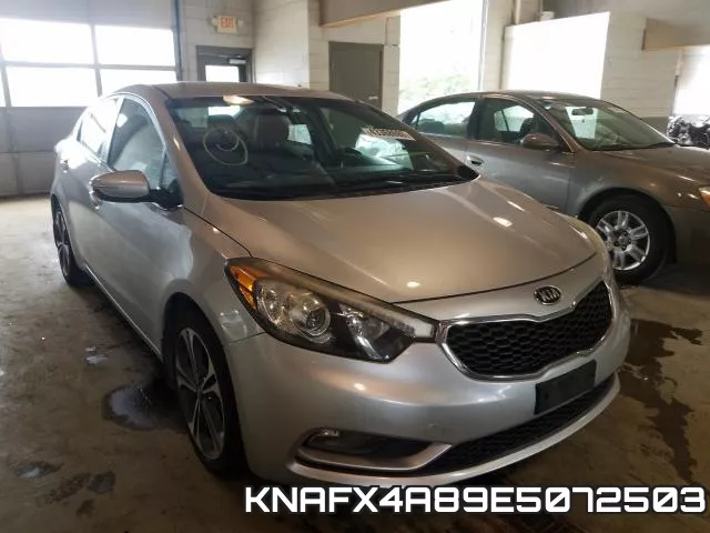 KNAFX4A89E5072503