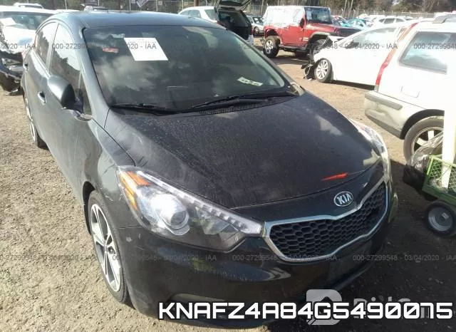 KNAFZ4A84G5490075