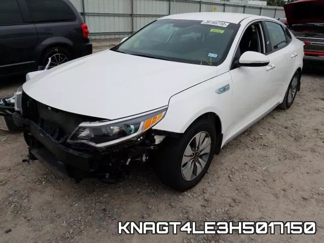 KNAGT4LE3H5017150
