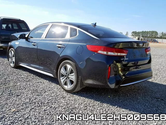 KNAGU4LE2H5009568