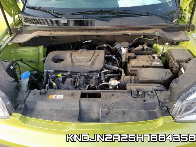 KNDJN2A25H7884358