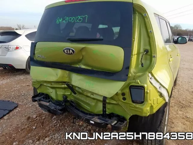KNDJN2A25H7884358