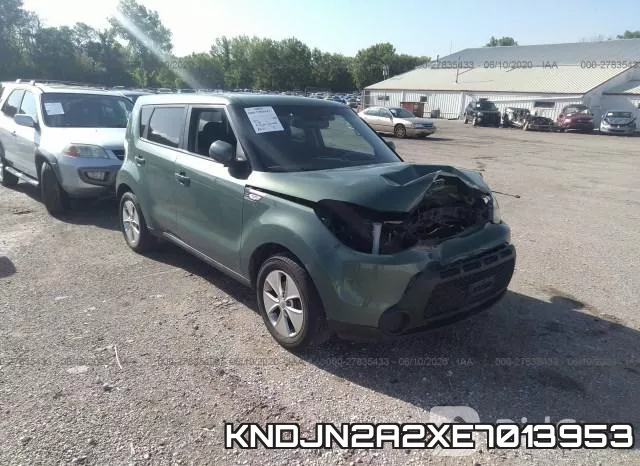 KNDJN2A2XE7013953