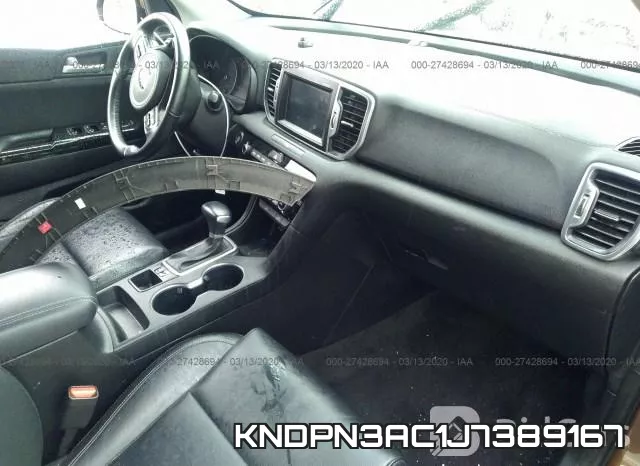 KNDPN3AC1J7389167