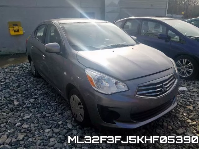 ML32F3FJ5KHF05390